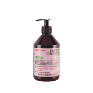 Every Green Colored Hair Conditioner 500ml