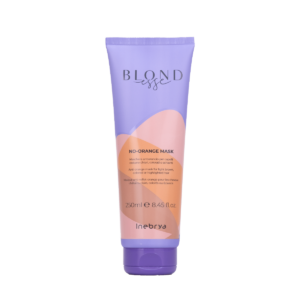 Inebrya Blondesse No-Orange Mask 250ml