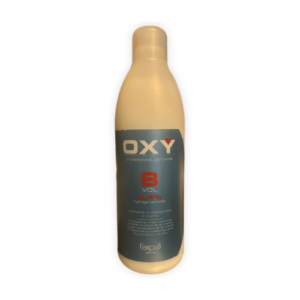 Faipa THREE3 Cream Peroxide 8 Vol. 2.4% 1000ml