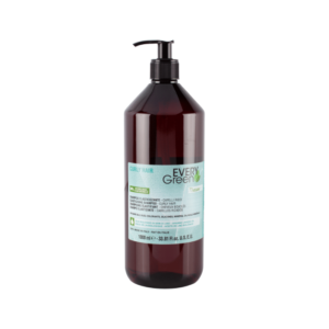 Every Green Curly Hair Conditioner 1000ml