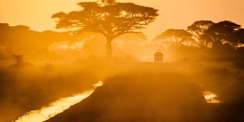 Namibia Tour Review